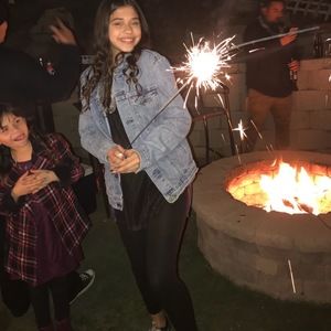 Meet your Posher, Natalie